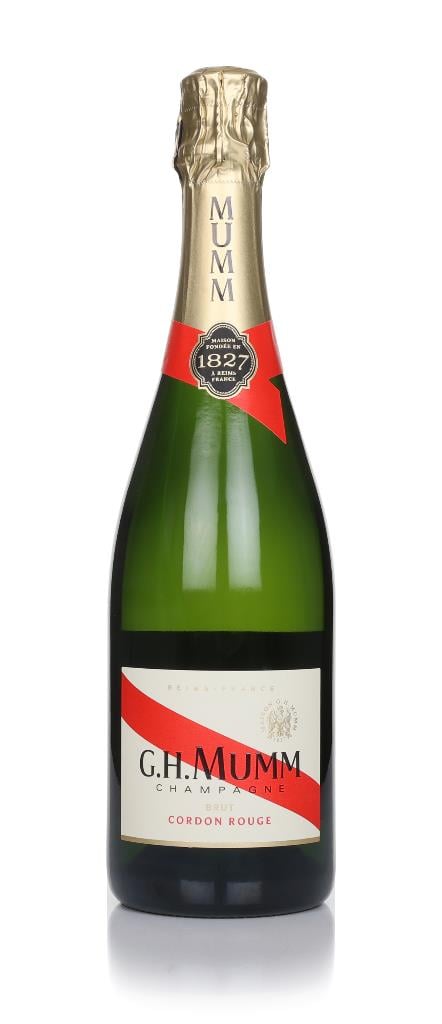 Mumm Cordon Rouge Brut