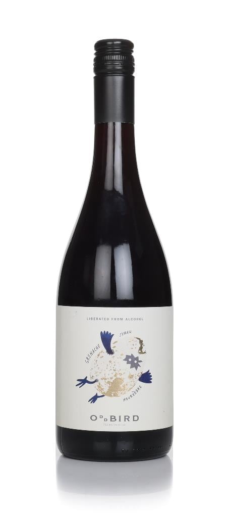 Oddbird GSM Red Wine