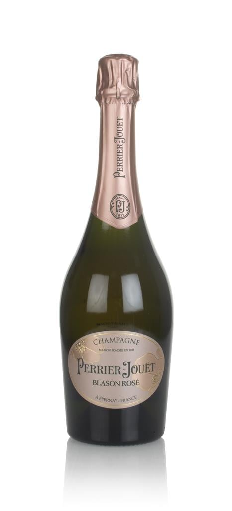 Perrier-Jouët Blason Rosé