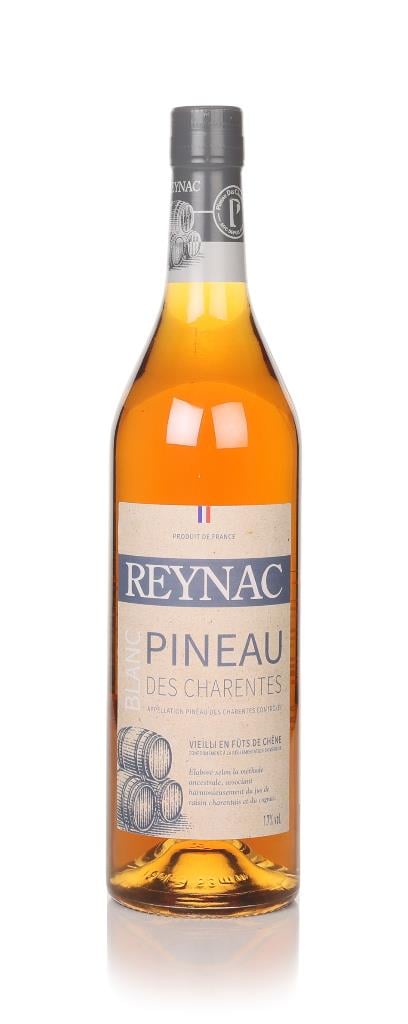 Reynac Pineau Des Charentes Blanc Other Fortified Wine