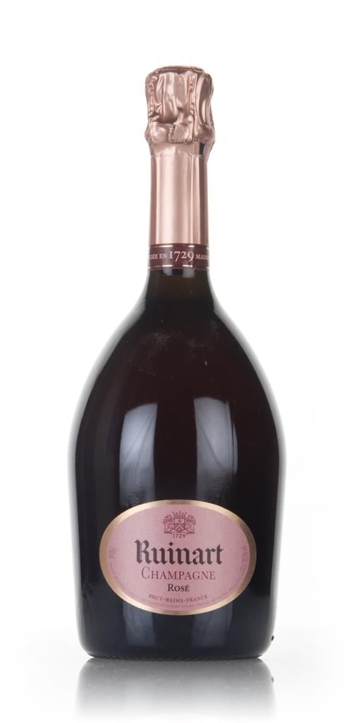 Ruinart Brut Rosé