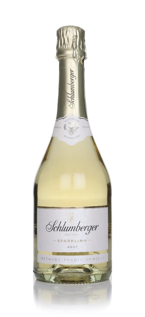 Schlumberger Sparkling Brut Sparkling Wine