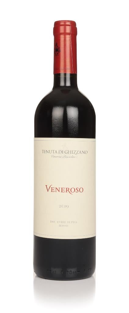 Tenuta di Ghizzano Veneroso 2019 Red Wine