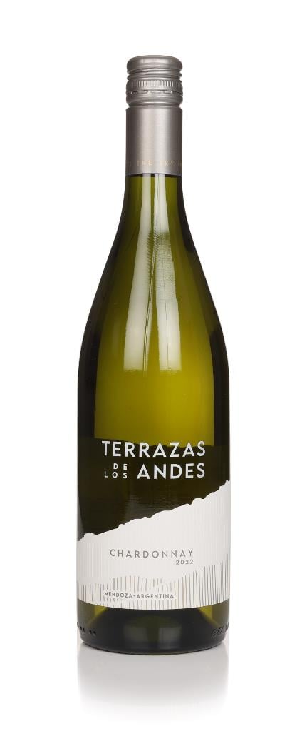 Terrazas De Los Andes Chardonnay 2022 White Wine