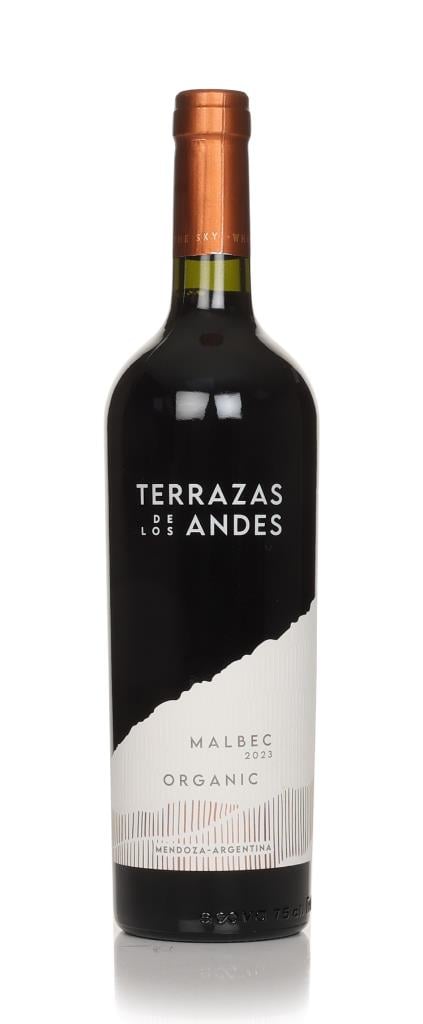 Terrazas De Los Andes Malbec 2023 Red Wine