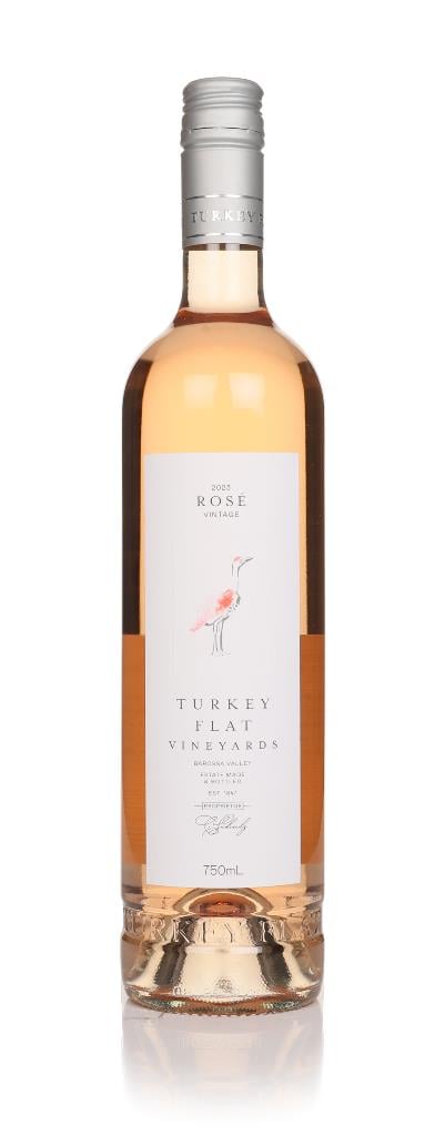 Turkey Flat Rosé 2023