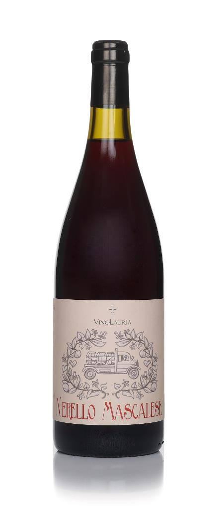 Vino Lauria Nerello Mascalese 2022