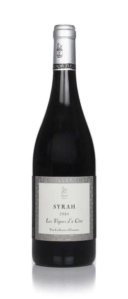 Yves Cuilleron Syrah Les Vignes d'a Cote 2024 Red Wine