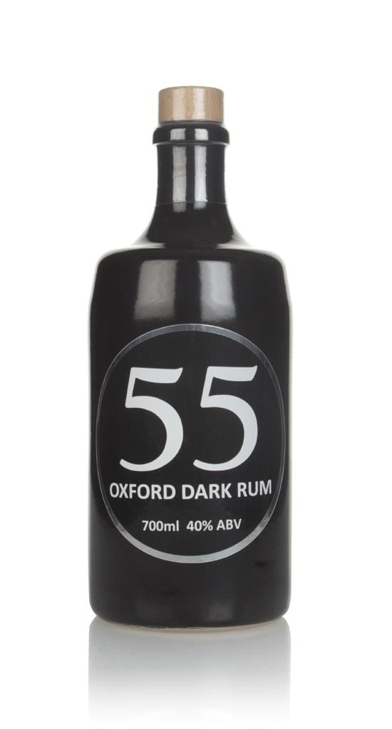 55 Oxford Dark Dark Rum