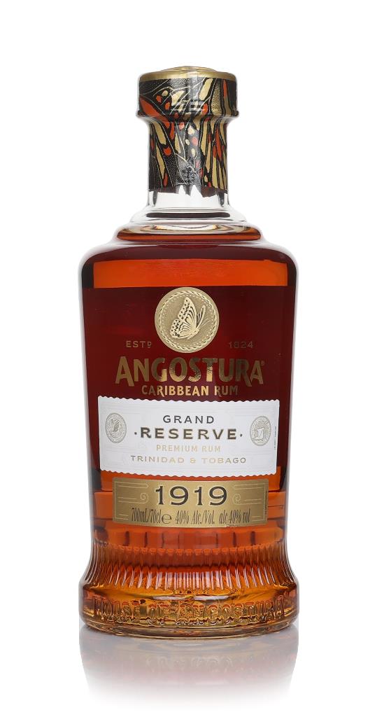 Angostura 1919 Grand Reserve