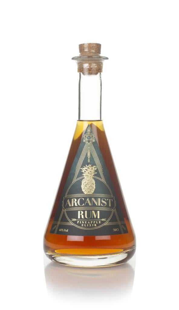 Arcanist Pineapple Flavoured Rum