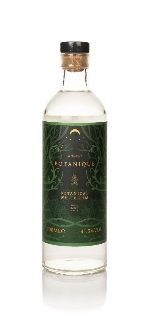 Botanique Botanical White Flavoured Rum