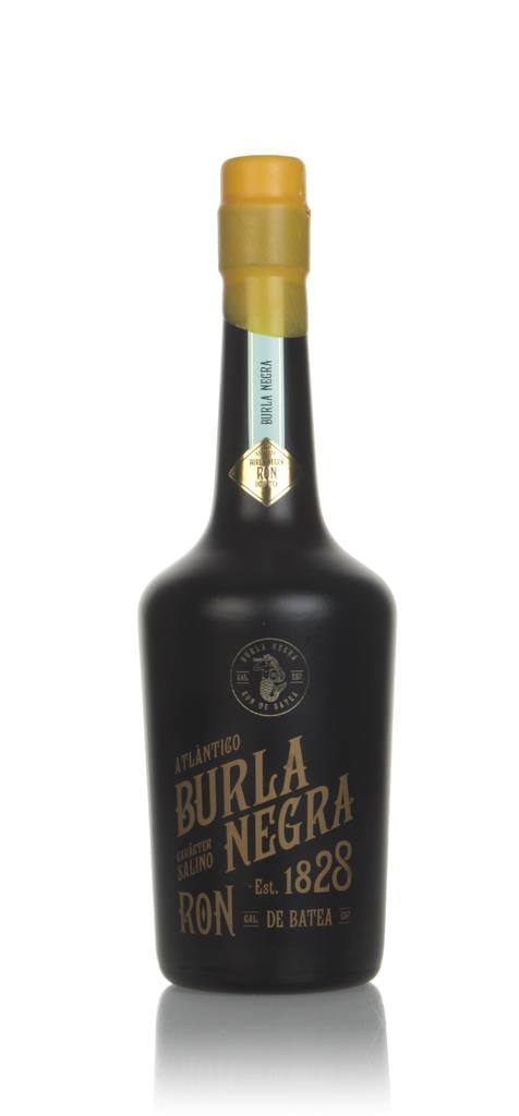 Burla Negra Dark Rum