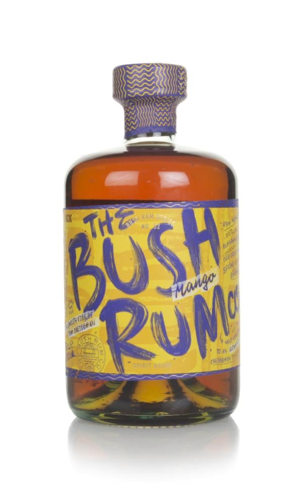 Bush Rum Mango Flavoured Rum