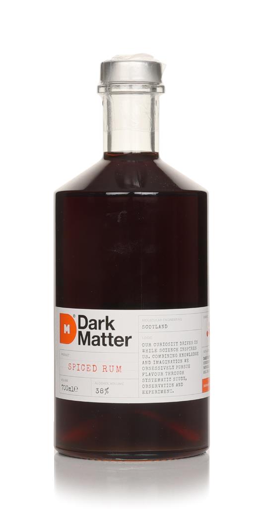 Dark Matter Spiced Spiced Rum
