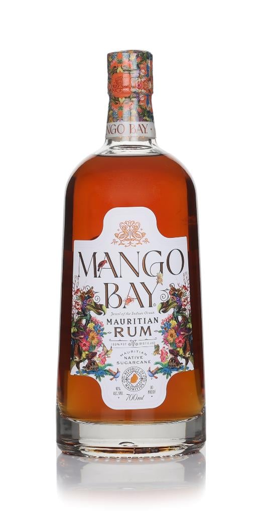 Mango Bay Rum