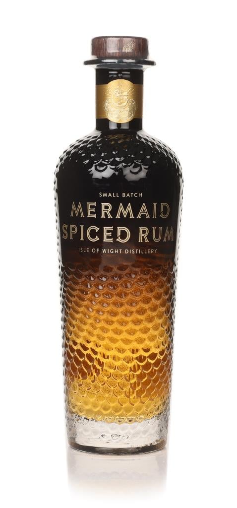 Mermaid Spiced Spiced Rum