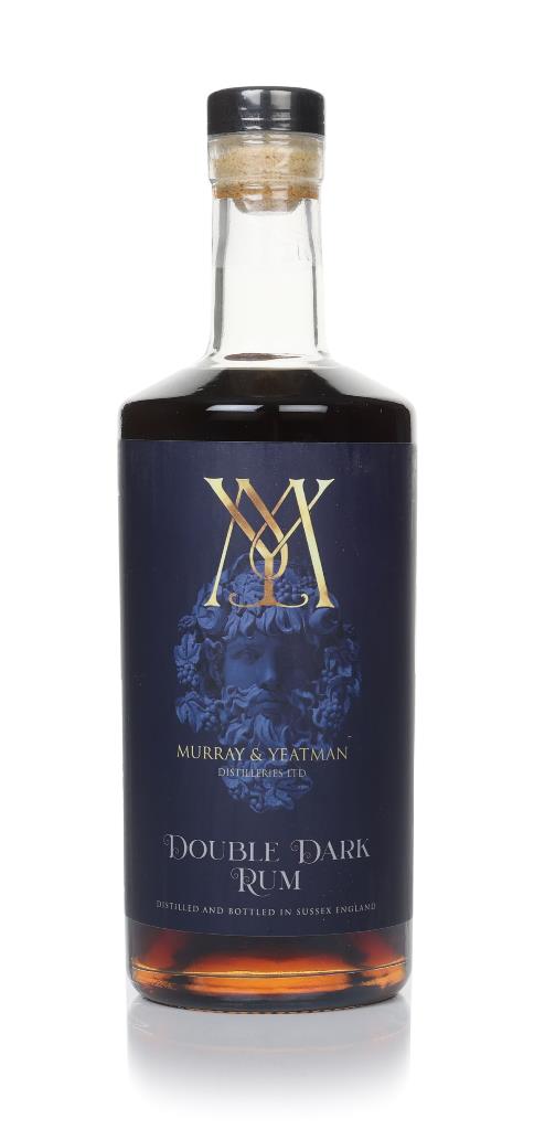 Murray & Yeatman Double Dark Dark Rum
