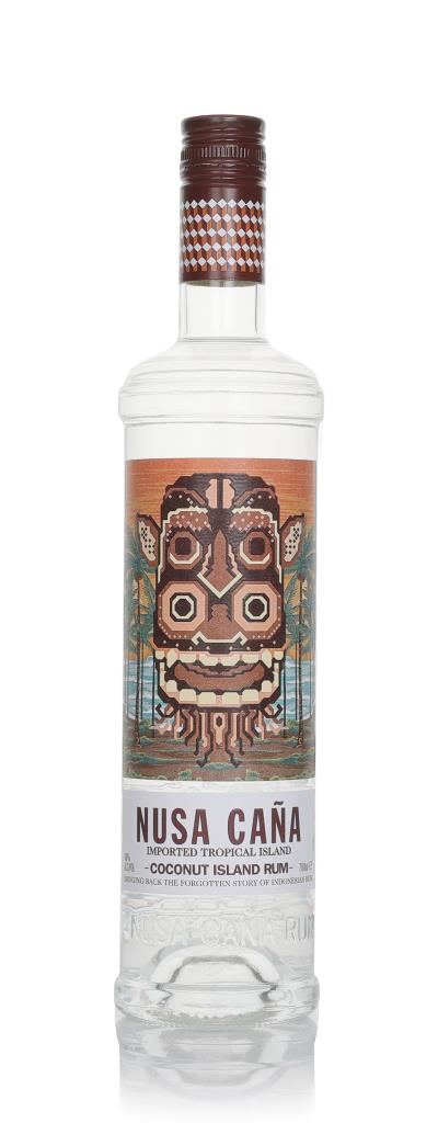 Nusa Cana Coconut Flavoured Rum