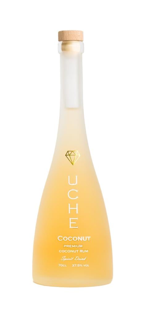 Uche Premium Coconut Flavoured Rum