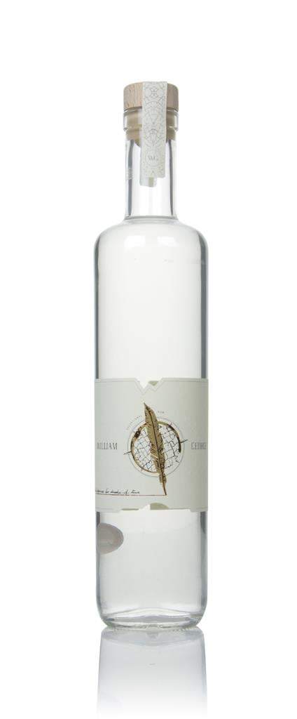 William George White Rum