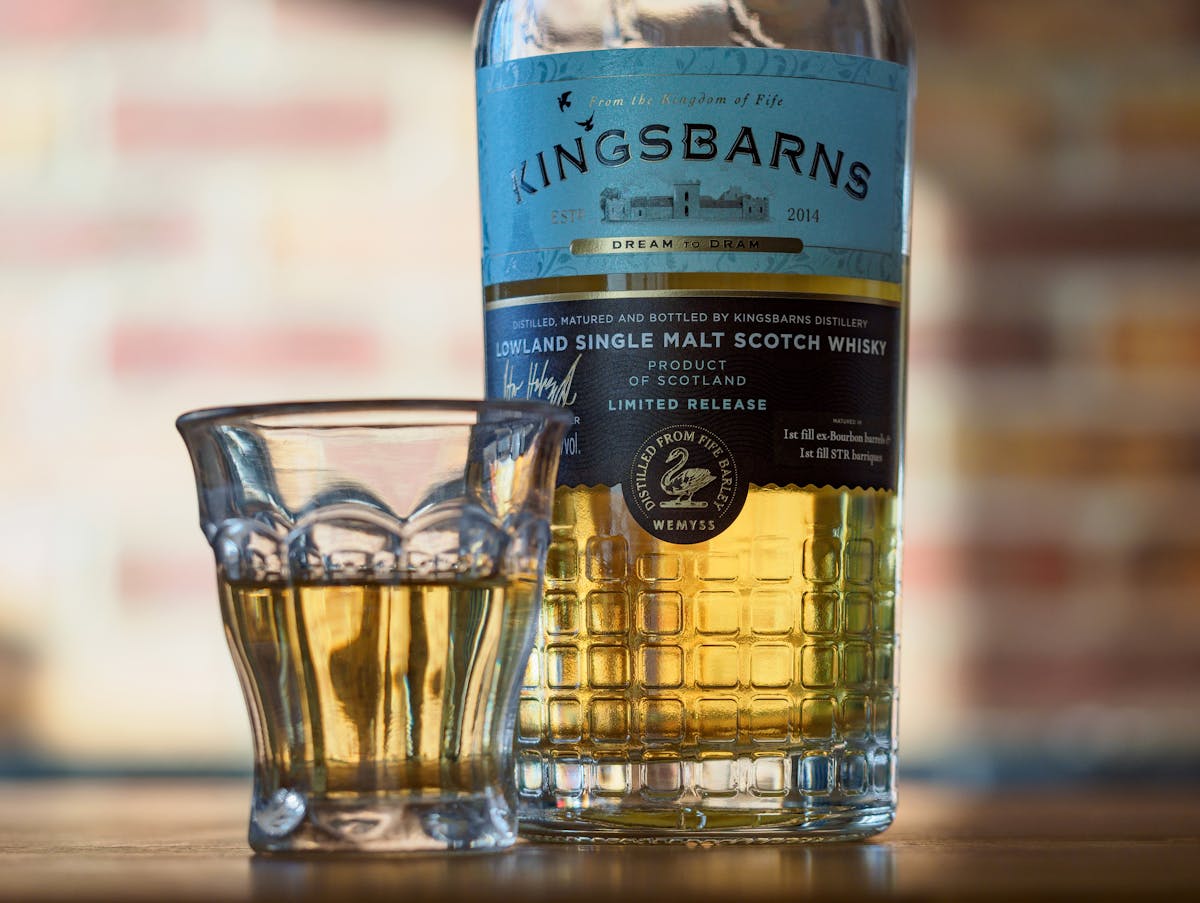 Foursquare Exceptional Cask Selection