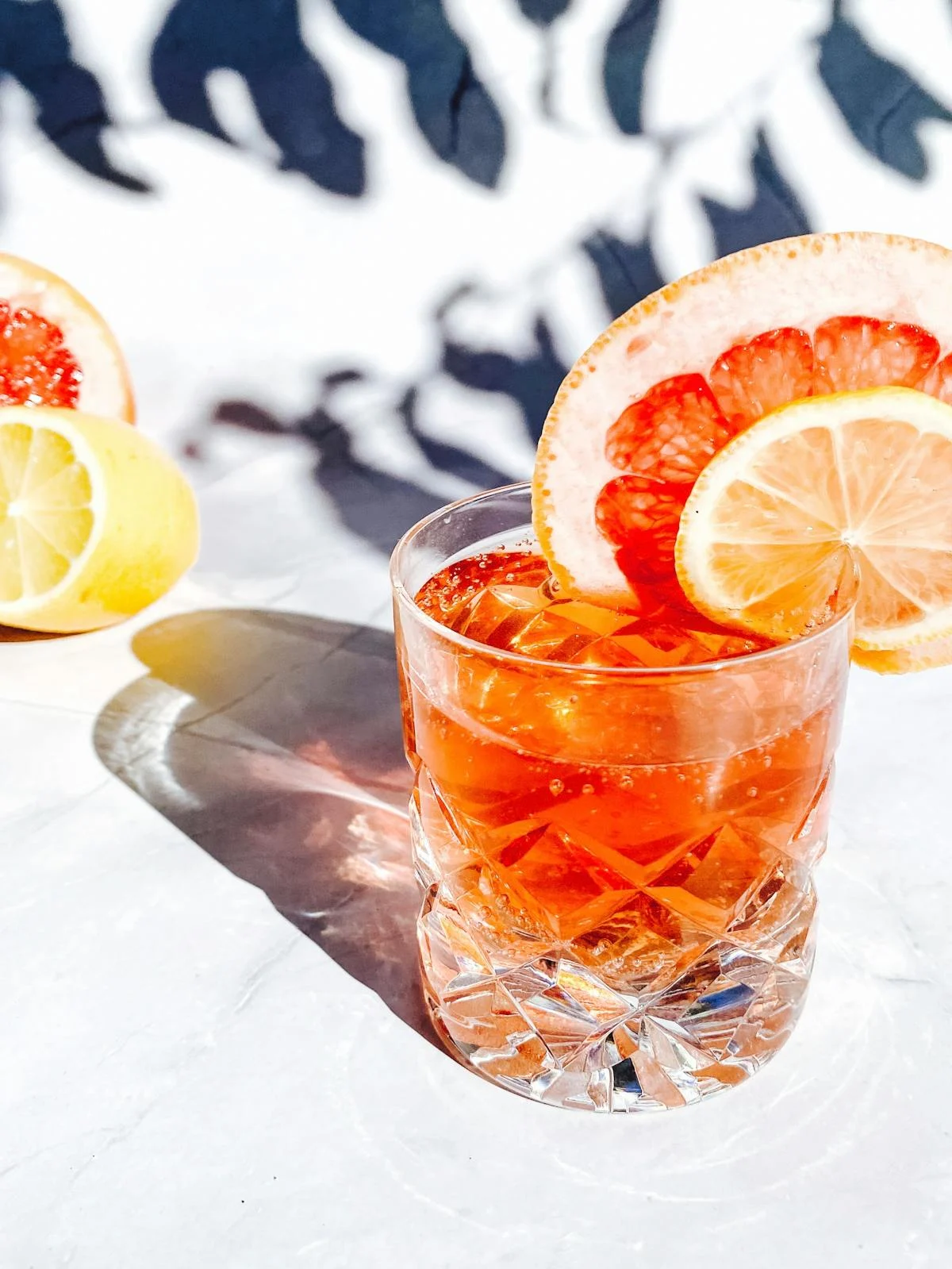 The Angel's Share: Why Tropical Aging Matters