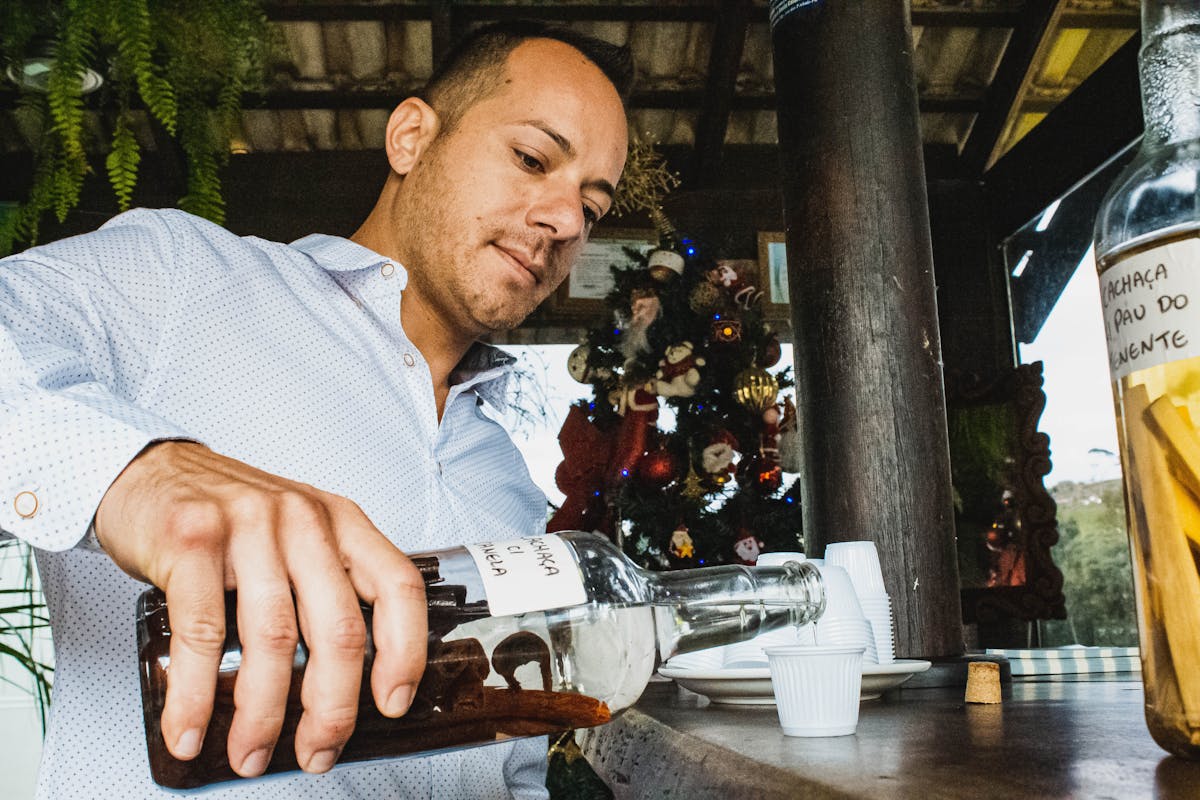 The Rise of Caribbean Rum Tourism