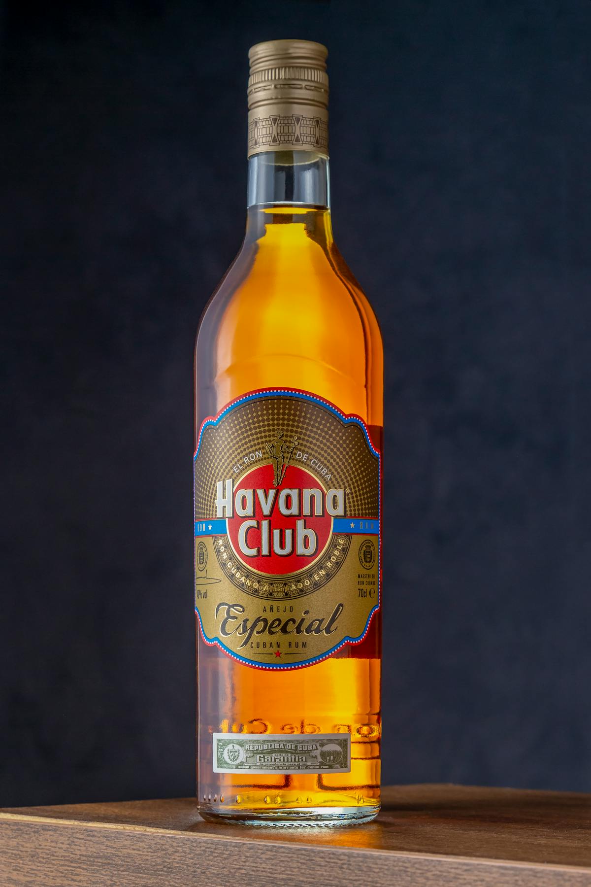 Clément VSOP Rhum Agricole