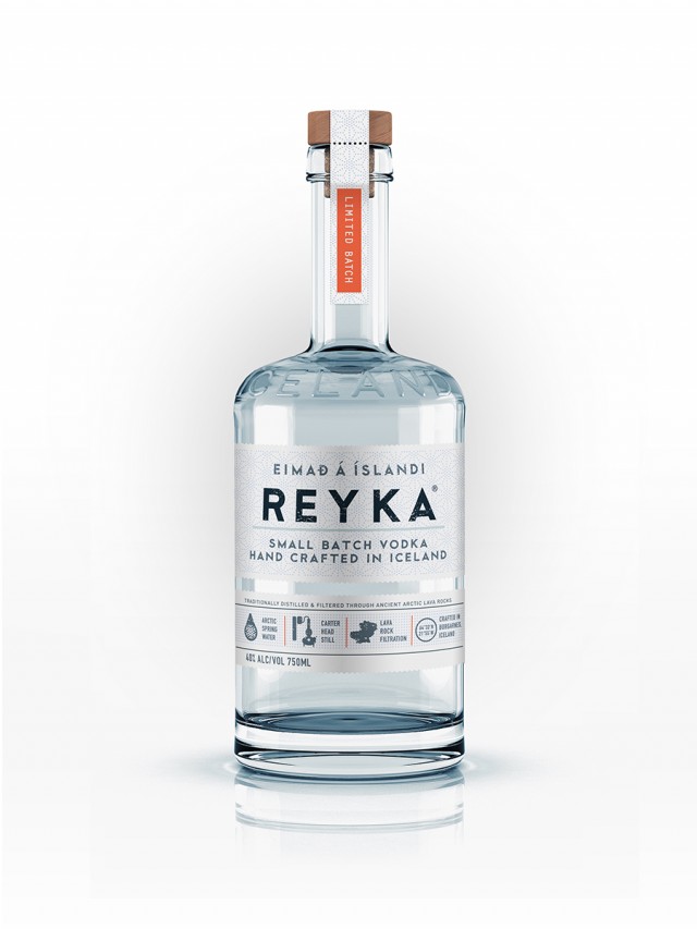 Craft Vodka Market Surpasses $5 Billion Globally