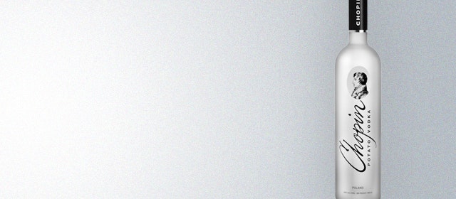 Chopin vs Luksusowa: The Polish Potato Vodka Battle