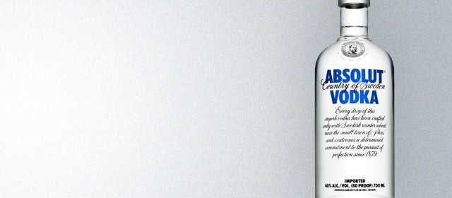 Flavoured Vodka: Craft Innovation or Marketing Gimmick?