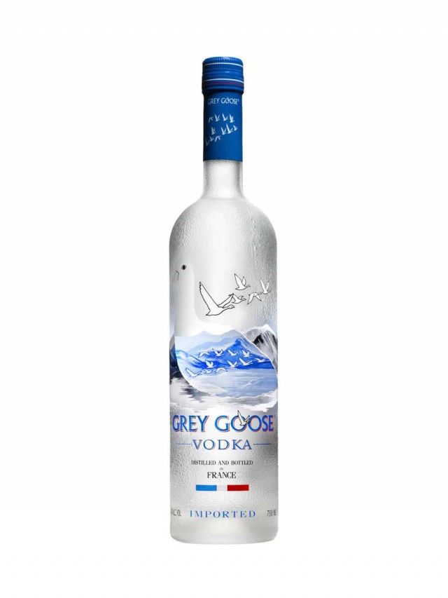 Grey Goose vs Belvedere: Premium Vodka Showdown