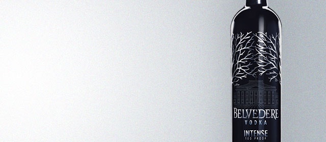 Belvedere Launches New Single Estate Collection