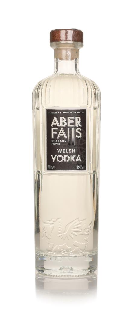 Aber Falls Welsh Vodka