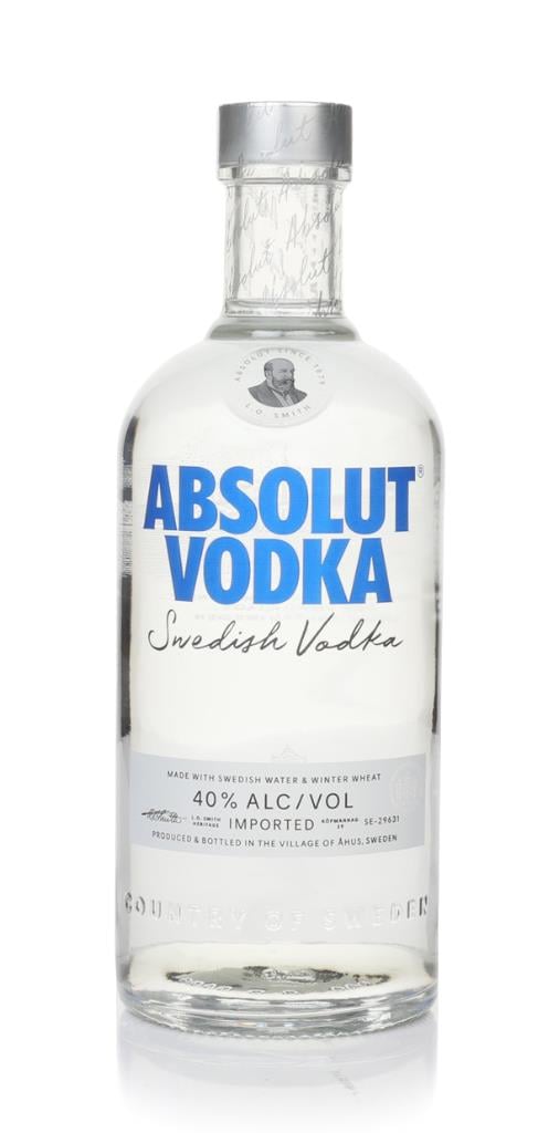 Absolut Blue