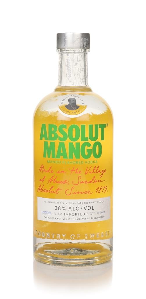 Absolut Mango