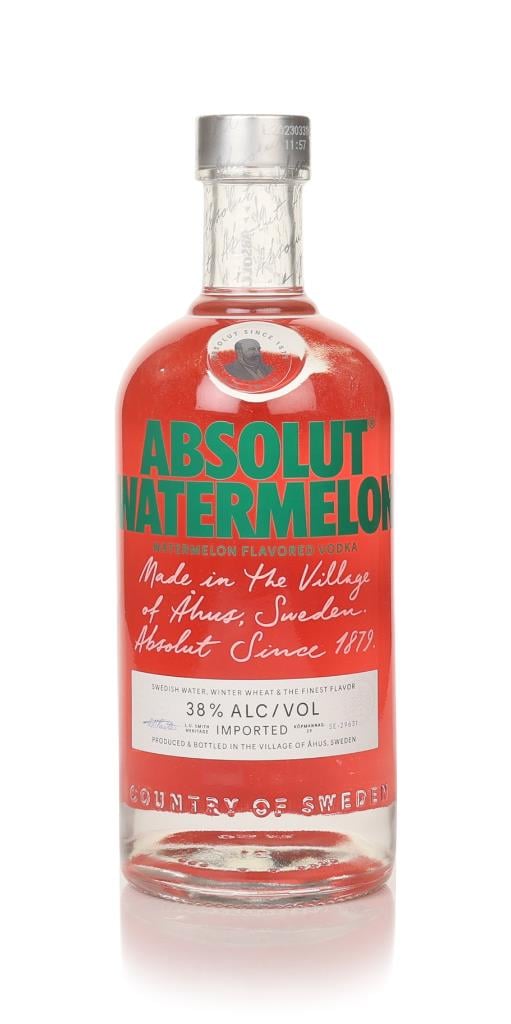 Absolut Watermelon