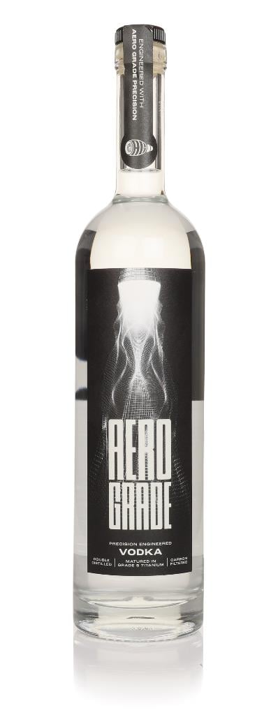 AeroGrade Vodka