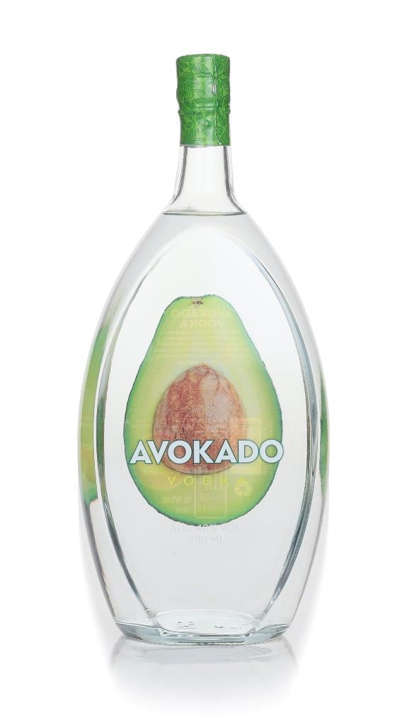 Avokado Flavoured Vodka