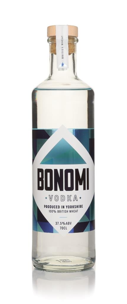 Bonomi Plain Vodka
