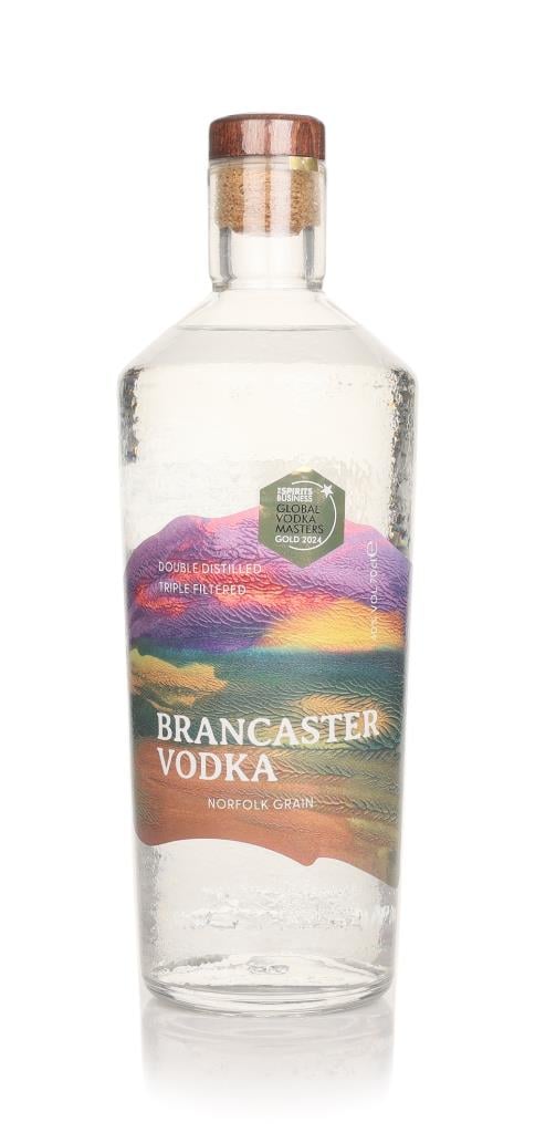 Brancaster Plain Vodka