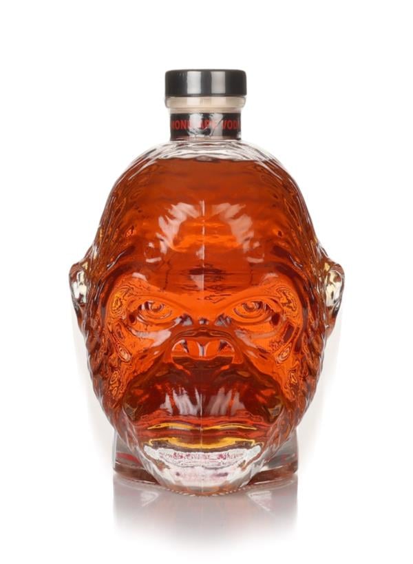 Diamond Ape Vodka - Popcorn Flavoured Vodka