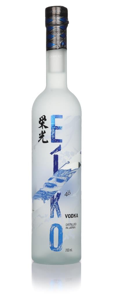 Eiko Plain Vodka
