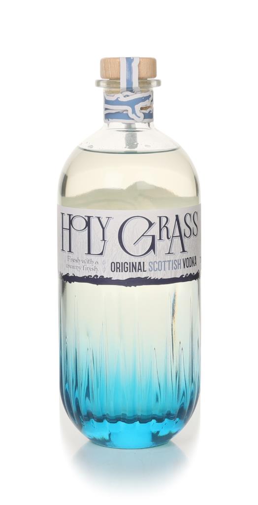 Holy Grass Vodka (Dunnet Bay)