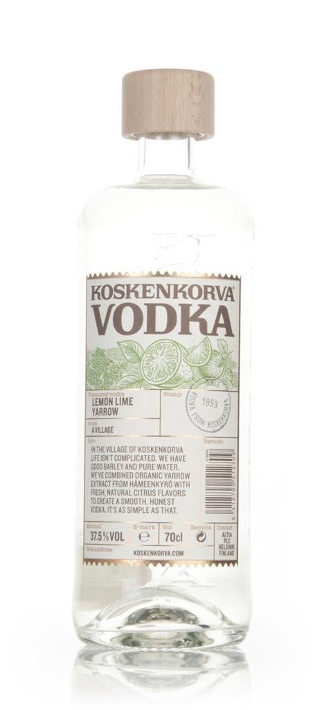 Koskenkorva Vodka