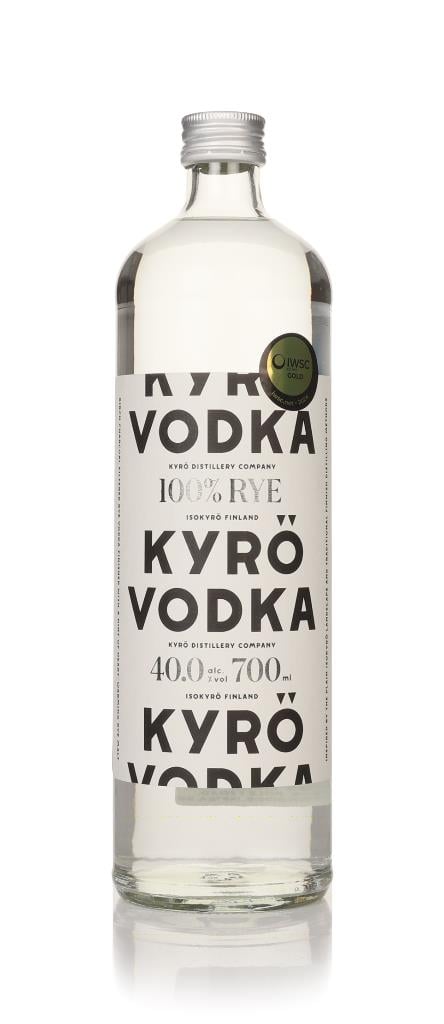 Kyro Plain Vodka