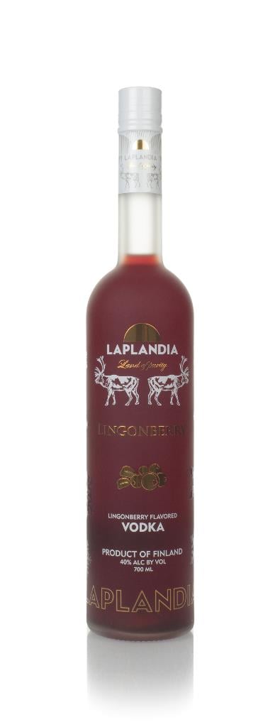 Laplandia Lingonberry Vodka