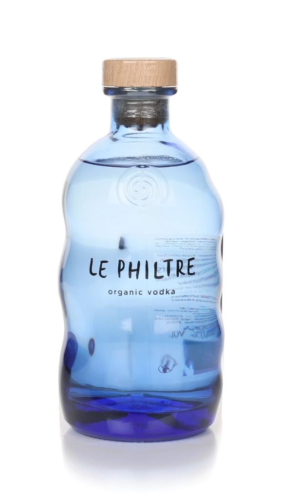 Le Philtre Organic Plain Vodka