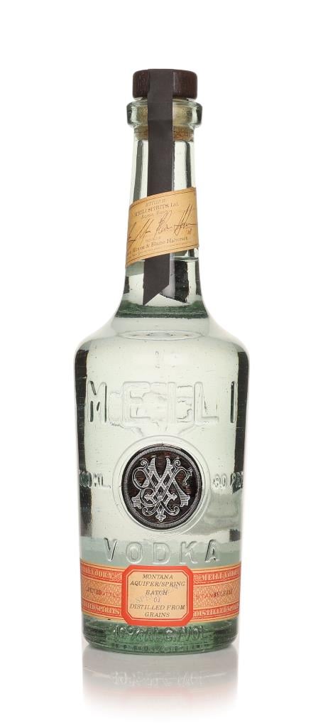 Meili Plain Vodka